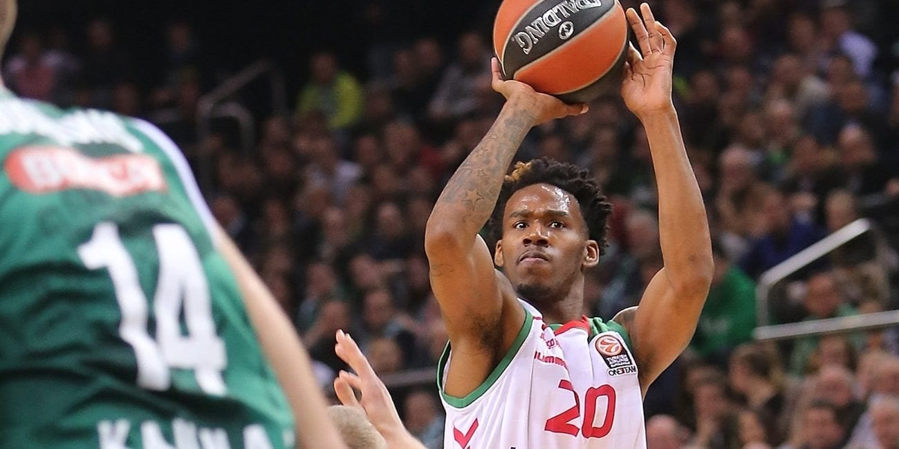 Darius Adams y Daniel Theis, más nombres para la larga lista de posibles para el Barcelona