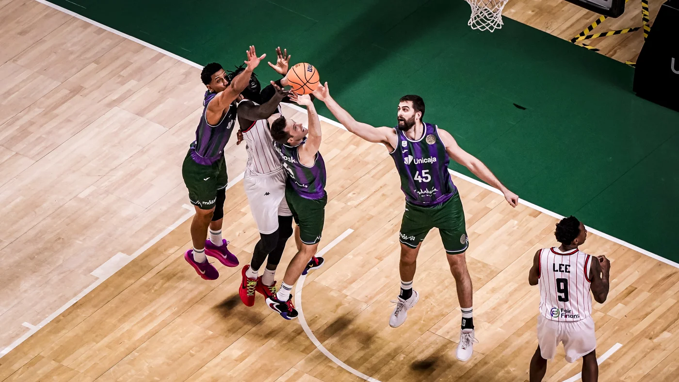 Cosas que debes tener en cuenta en los partidos de la BCL
