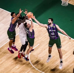 Cosas que debes tener en cuenta en los partidos de la BCL