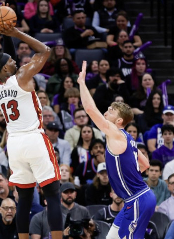 Videoresúmenes de la jornada NBA (4 games) 26/02