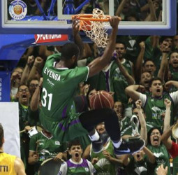 Christian Eyenga volverá al Varese