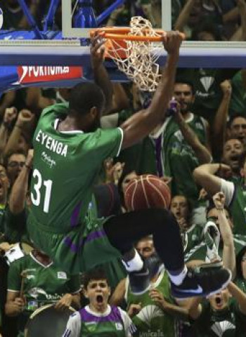 Christian Eyenga volverá al Varese