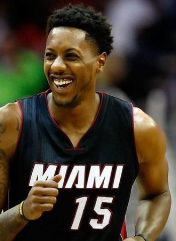 Mario Charlmers vuelve a los Miami Heat