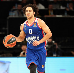 Previa EuroLeague Jornada 8: Anadolu Efes vs Zenit St. Petersburg