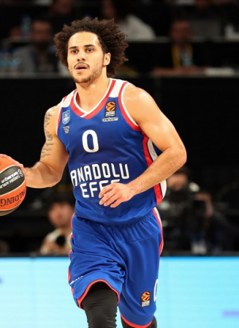 Previa EuroLeague Jornada 8: Anadolu Efes vs Zenit St. Petersburg