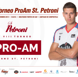 Llega el Torneo ProAm St. Petroni, en el que peñistas, periodistas y patrocinadores buscarán alzarse como campeones de esta octava edición