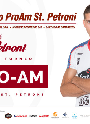 Llega el Torneo ProAm St. Petroni, en el que peñistas, periodistas y patrocinadores buscarán alzarse como campeones de esta octava edición