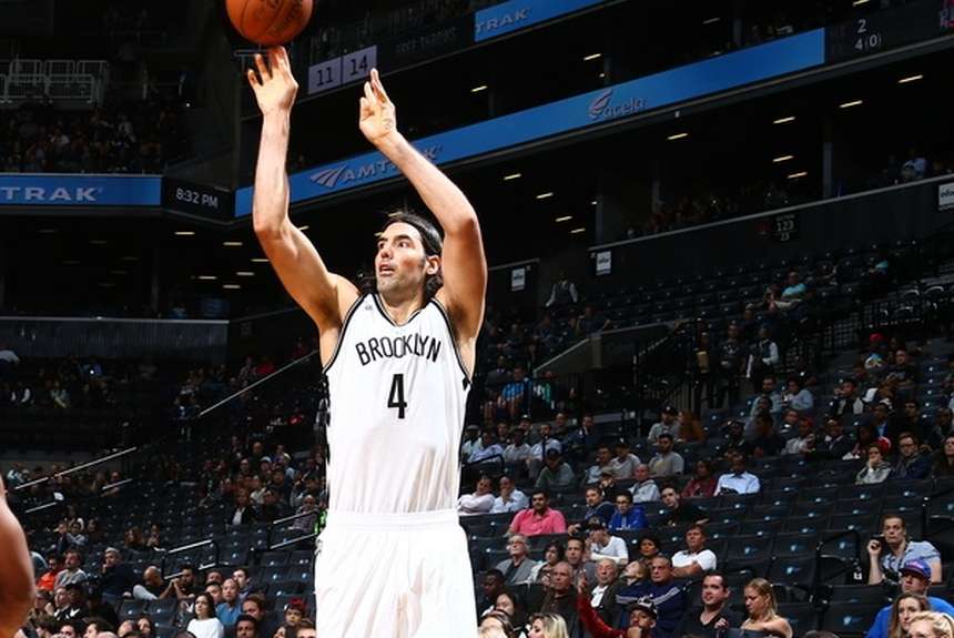 Luis Scola también se deja seducir por el poderío chino