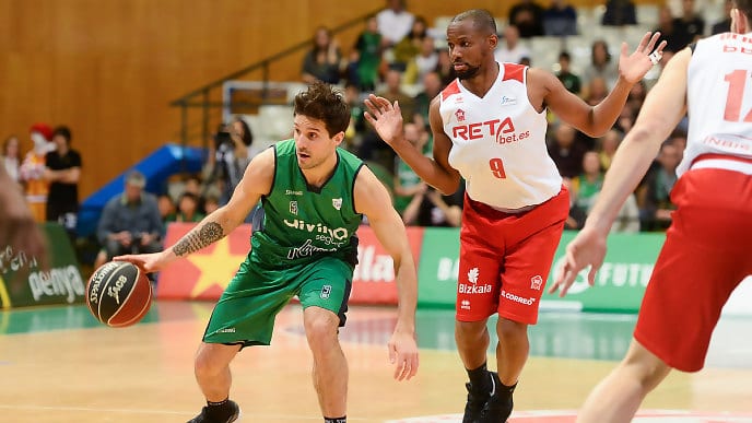El Joventut se lleva el partido más plácido de la temporada ante el Bilbao Basket (84-56)