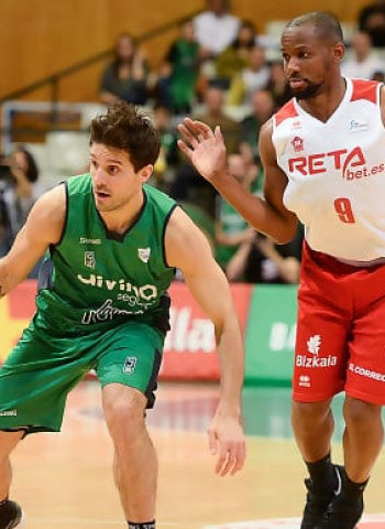 El Joventut se lleva el partido más plácido de la temporada ante el Bilbao Basket (84-56)