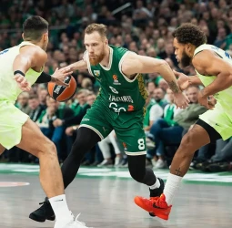 Previa EuroLeague (J.30): Barcelona vs Zalgiris Kaunas