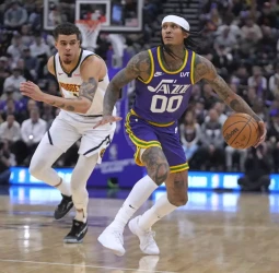 Los Jazz le tienen tomada la medida a Denver