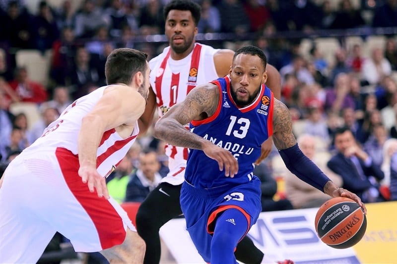 Sonny Weems vuelve a coger la opción china
