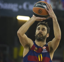 Barcelona Lassa, test de altísimo nivel en Moscú