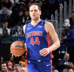 Detroit Pistons gana al ritmo Bojan Bogdanovic y Marvin Bagley (131-125)