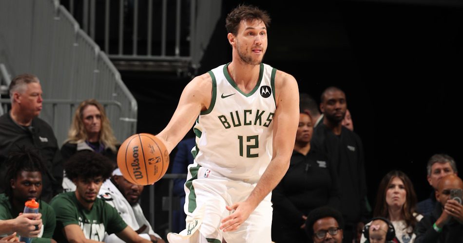 Danilo Gallinari se quiere dar una nueva oportunidad NBA