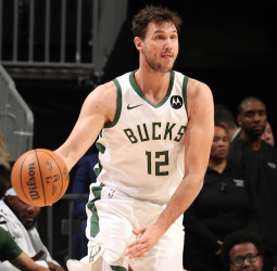 Danilo Gallinari se quiere dar una nueva oportunidad NBA