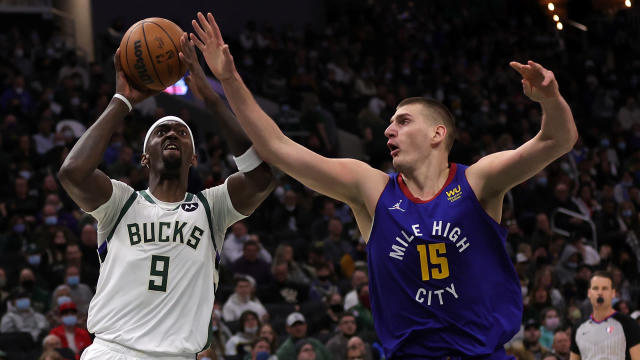 Un vistazo a la noche NBA
