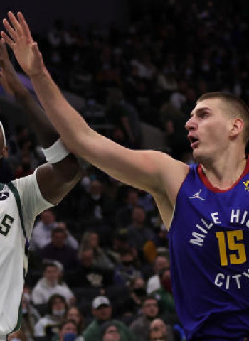 Un vistazo a la noche NBA