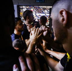 Un partidazo y mil alicientes para iniciar el 2024