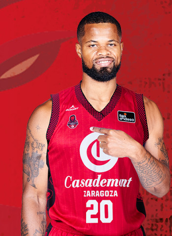 Omar Cook, solidez y experiencia para la dirección de equipo
