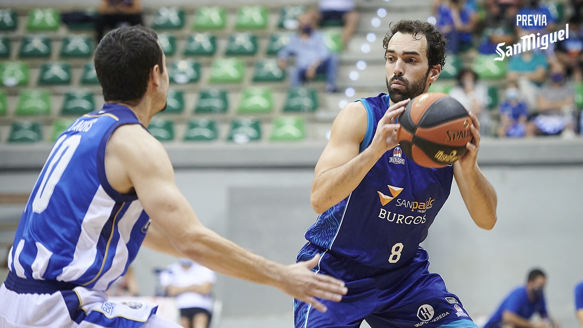 A por el primer compromiso de Liga Endesa en casa