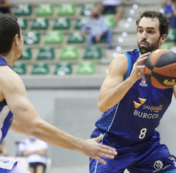 A por el primer compromiso de Liga Endesa en casa