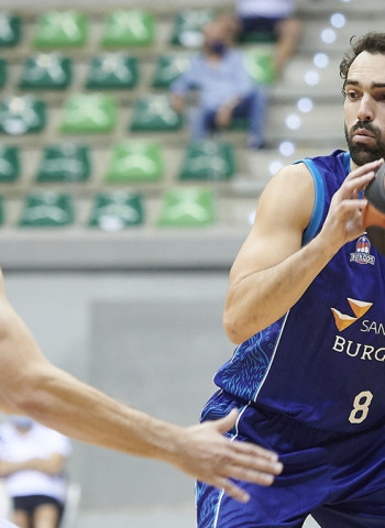 A por el primer compromiso de Liga Endesa en casa