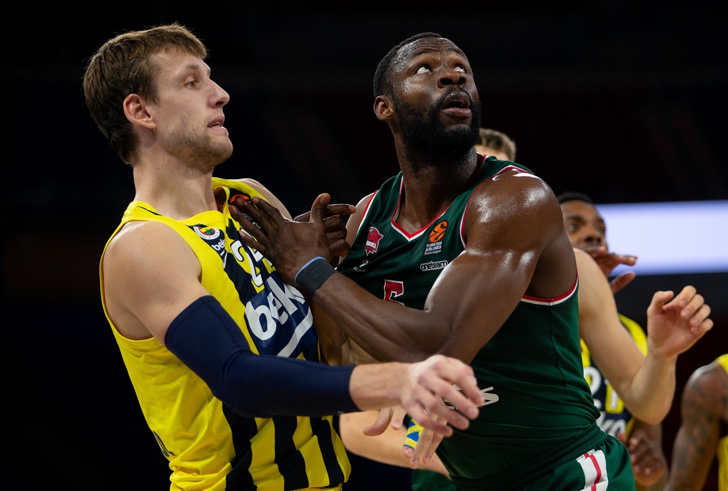 Previa Jornada 19 EuroLeague: Fenerbahce vs Baskonia
