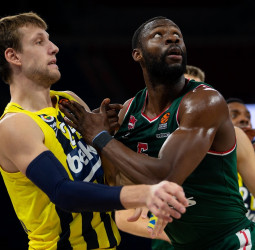 Previa Jornada 19 EuroLeague: Fenerbahce vs Baskonia