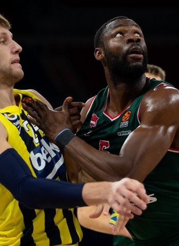 Previa Jornada 19 EuroLeague: Fenerbahce vs Baskonia