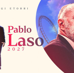 Pablo Laso vuelve a casa: ¡En Baskonia hasta 2027!