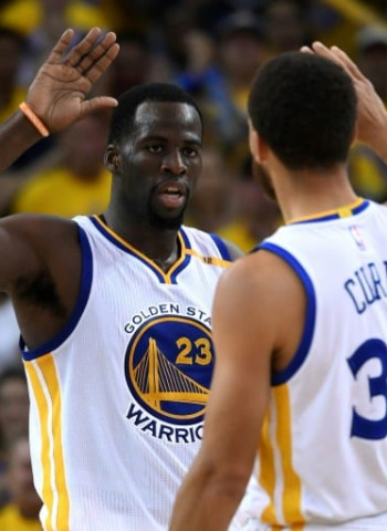 Williams da la victoria a los Clippers y Curry & Green marcan la diferencia