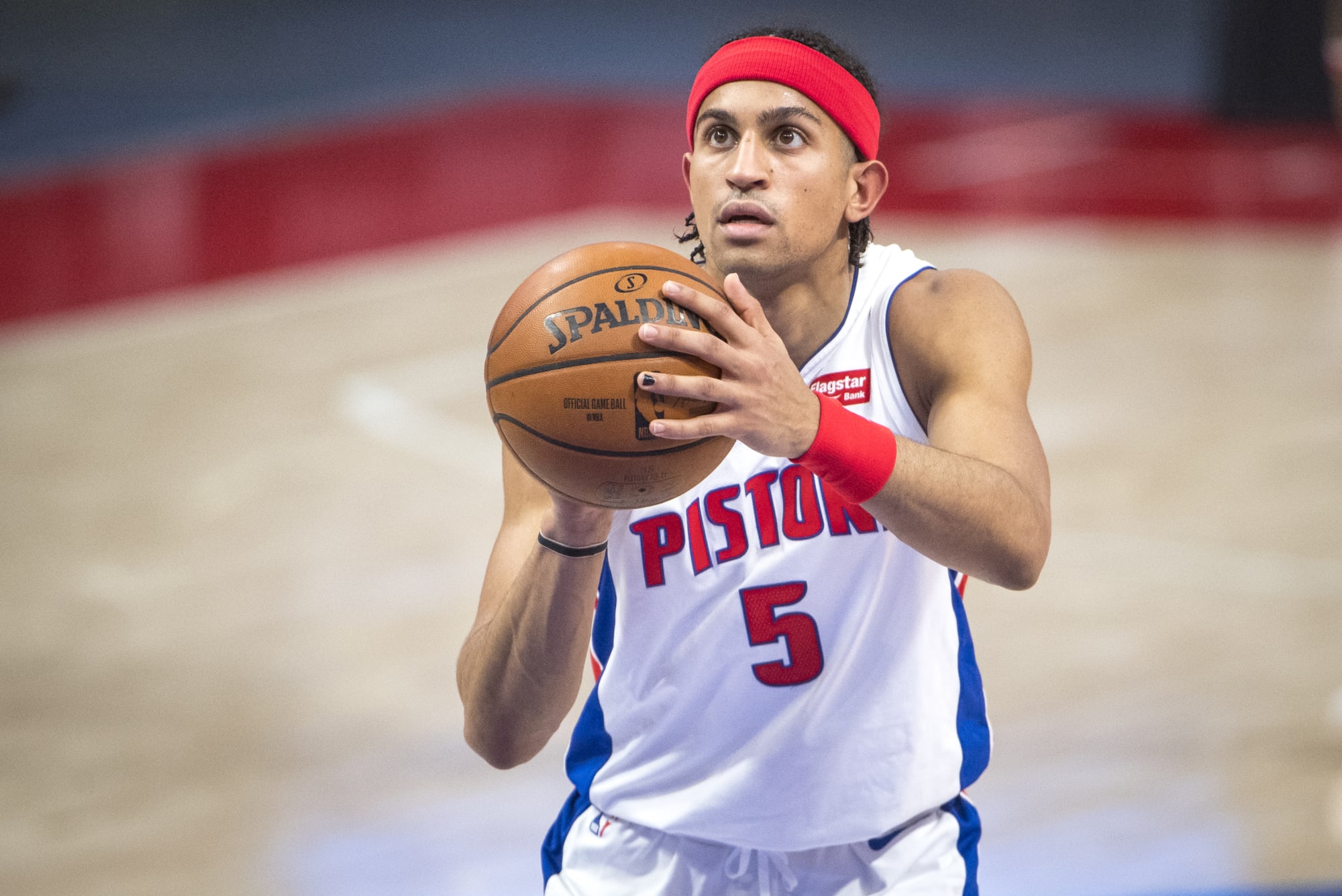 Frank Jackson, cerca los de Phoenix Suns