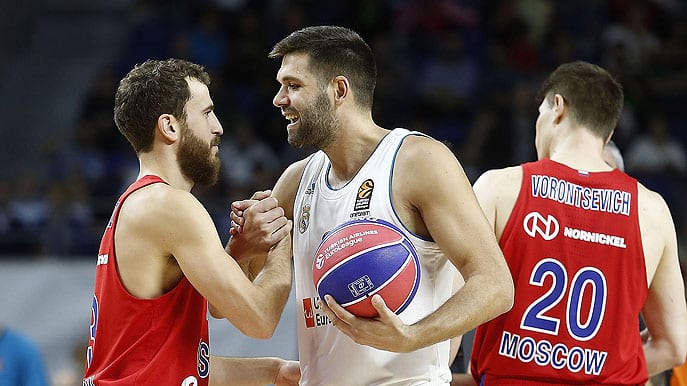 Datos y precedentes de la Final Four de Belgrado