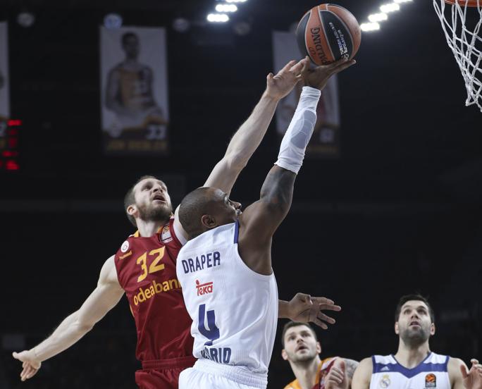 Jordan Theodore o Dontaye Draper, en la agenda del Unicaja Málaga