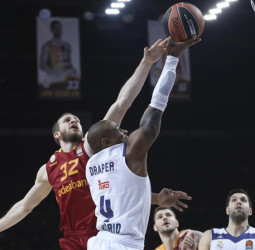 Jordan Theodore o Dontaye Draper, en la agenda del Unicaja Málaga