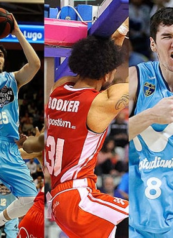 La lucha por la permanencia en la Liga Endesa, al rojo vivo
