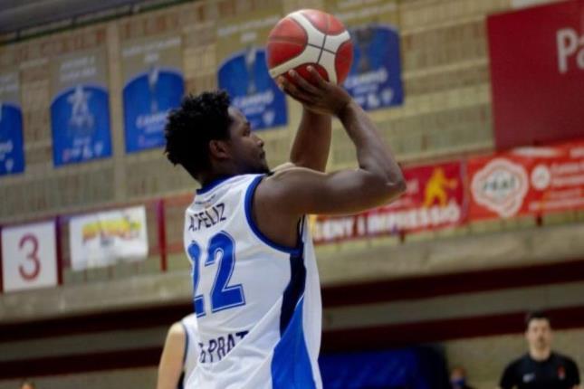 Andrés Feliz dará el salto a la liga Endesa de la mano del Joventut