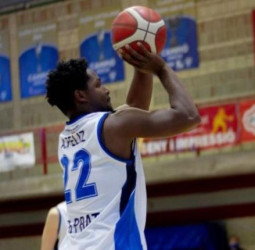 Andrés Feliz dará el salto a la liga Endesa de la mano del Joventut