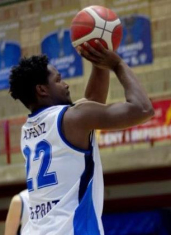 Andrés Feliz dará el salto a la liga Endesa de la mano del Joventut