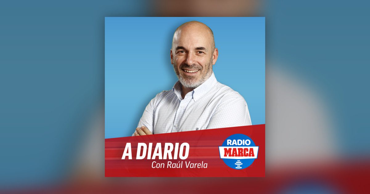 "Chicago Bulls, la dinastía inmortal" y "Los Angeles Lakers, la historia completa" en "A Diario" de Radio Marca