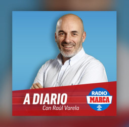 "Chicago Bulls, la dinastía inmortal" y "Los Angeles Lakers, la historia completa" en "A Diario" de Radio Marca