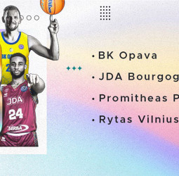 Previa del Grupo B: Rytas Vilnius no puede conformarse con otro casi fracaso