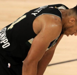 ¿Se unirán los Bucks a la lista de primeros en la regular eliminados por un [0-4]?