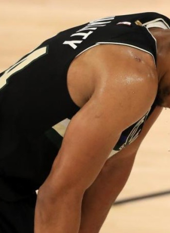 ¿Se unirán los Bucks a la lista de primeros en la regular eliminados por un [0-4]?