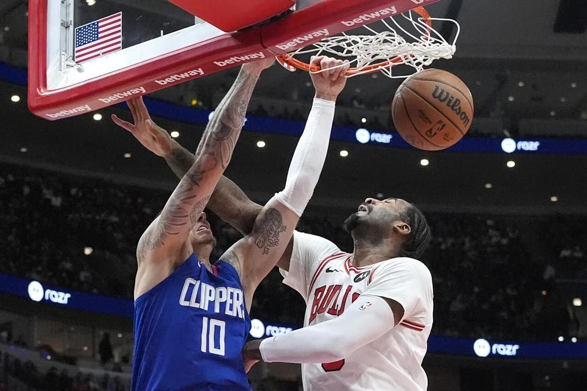 Videoresúmenes de la jornada NBA (6 games) 14/03