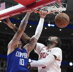 Videoresúmenes de la jornada NBA (6 games) 14/03