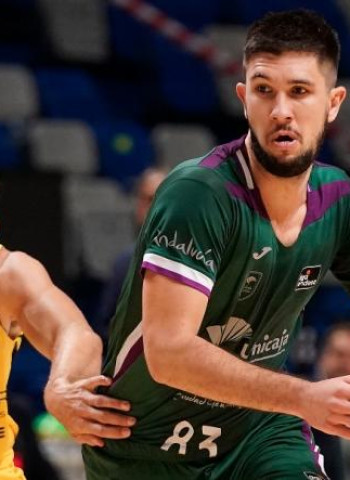 El Lenovo Tenerife, exigente test para el Unicaja