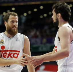 El UCAM Murcia quiere alargar la serie ante el Madrid